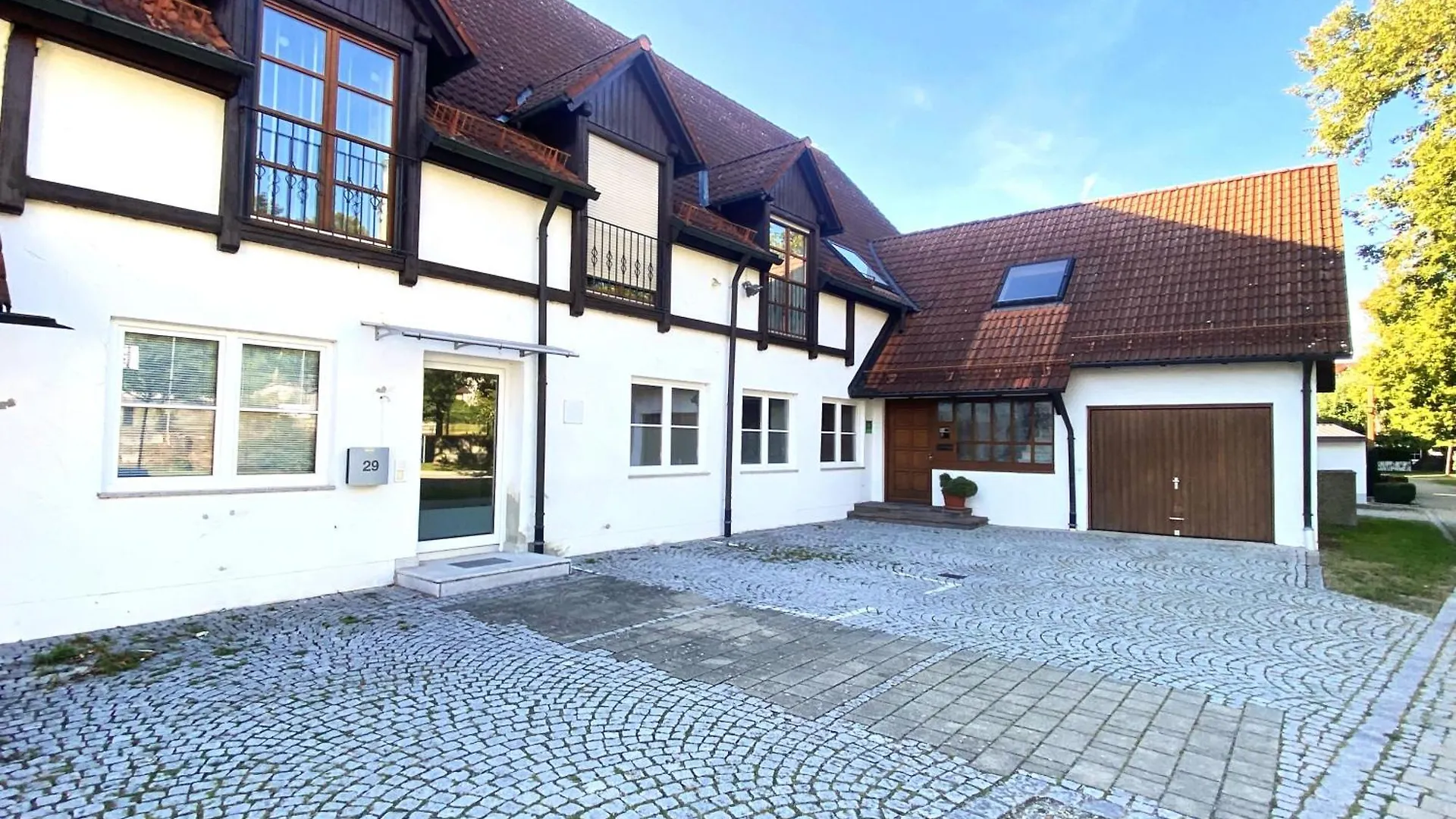 Wohnraum By Steidle Lägenhet Buxheim   Buxheim (Swabia)